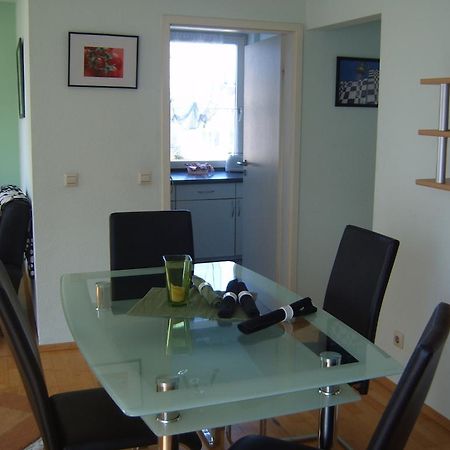 Apartments Svjetlana Langenargen Ngoại thất bức ảnh
