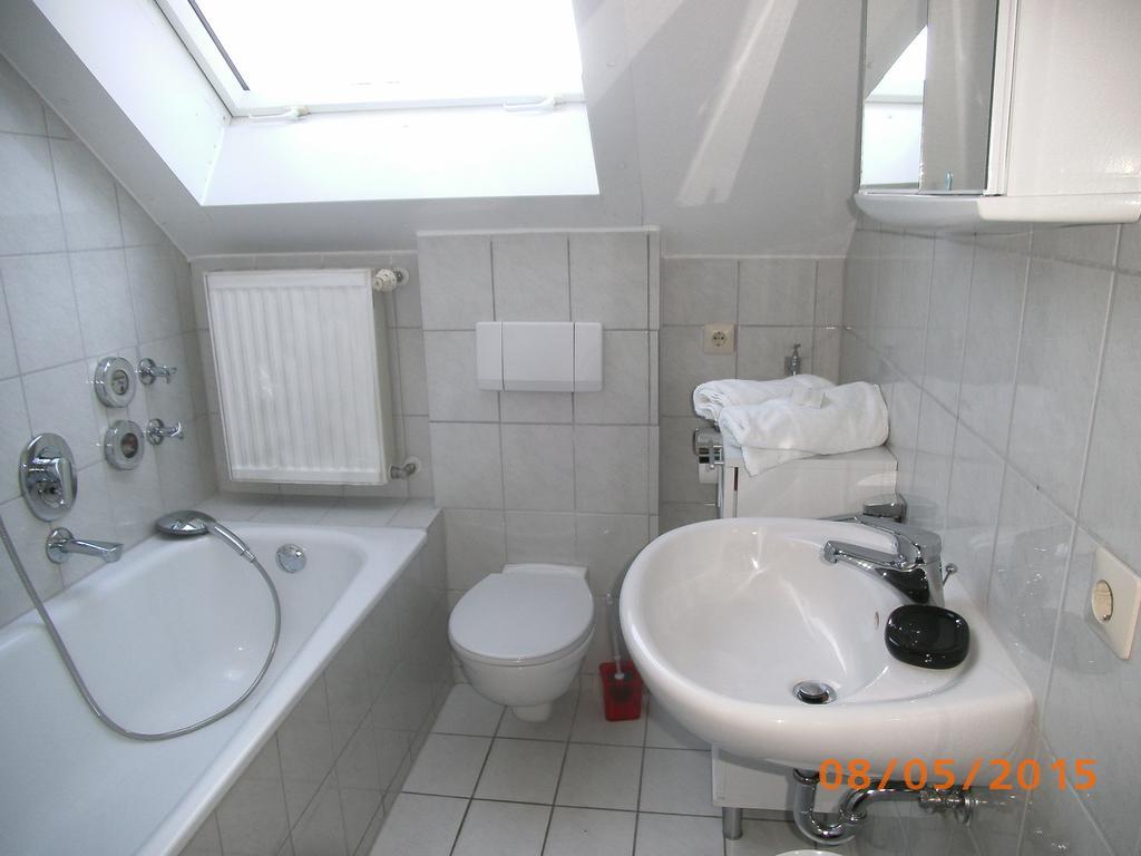 Apartments Svjetlana Langenargen Phòng bức ảnh