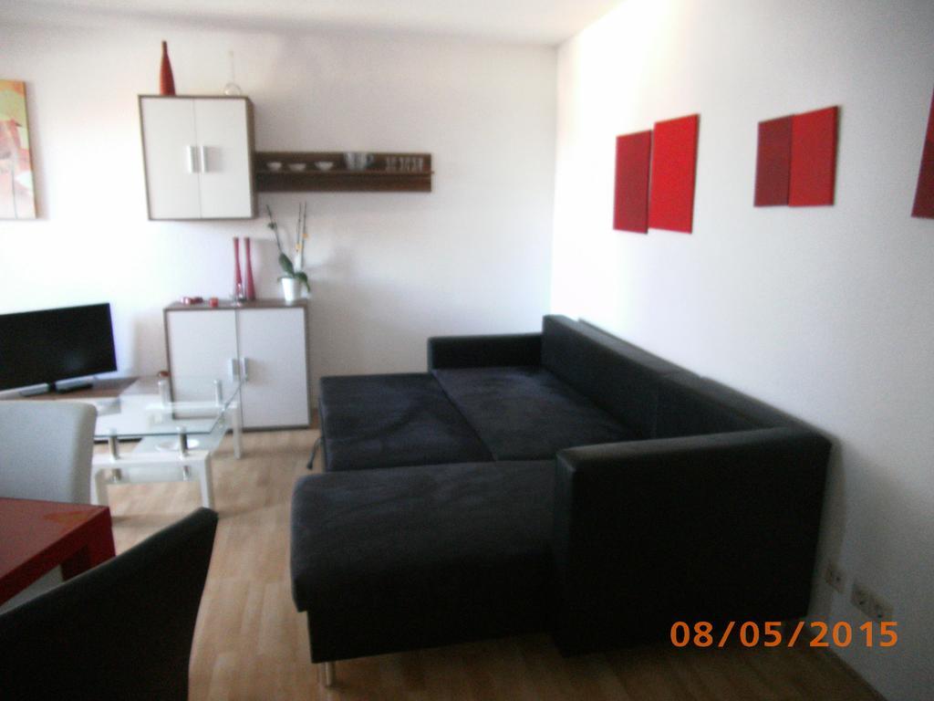 Apartments Svjetlana Langenargen Phòng bức ảnh