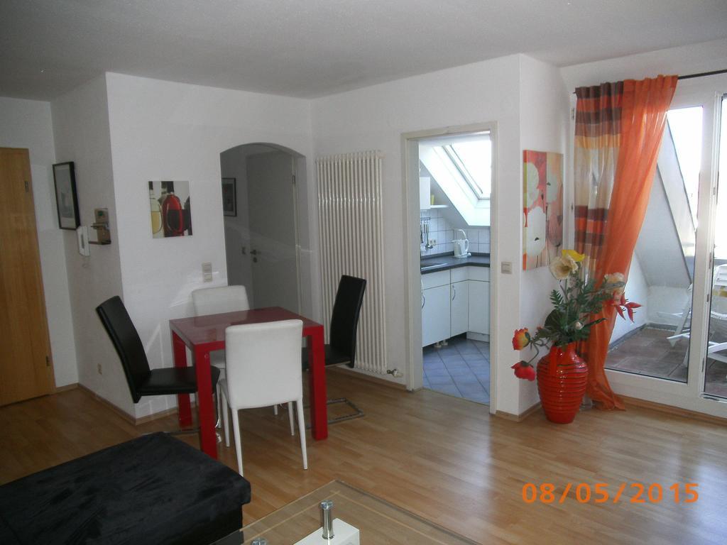 Apartments Svjetlana Langenargen Phòng bức ảnh