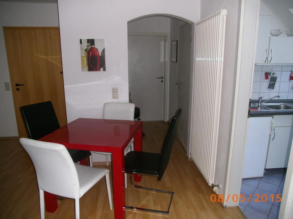 Apartments Svjetlana Langenargen Phòng bức ảnh