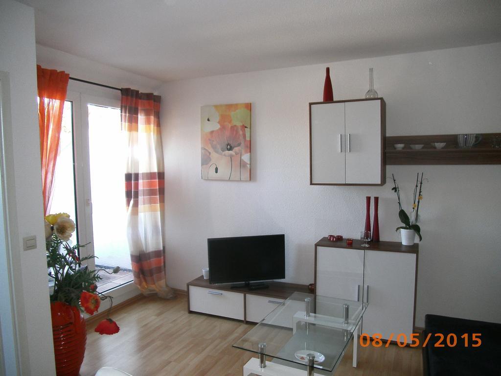 Apartments Svjetlana Langenargen Phòng bức ảnh