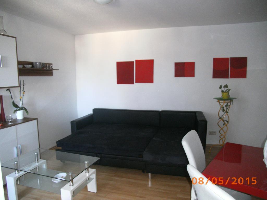 Apartments Svjetlana Langenargen Phòng bức ảnh