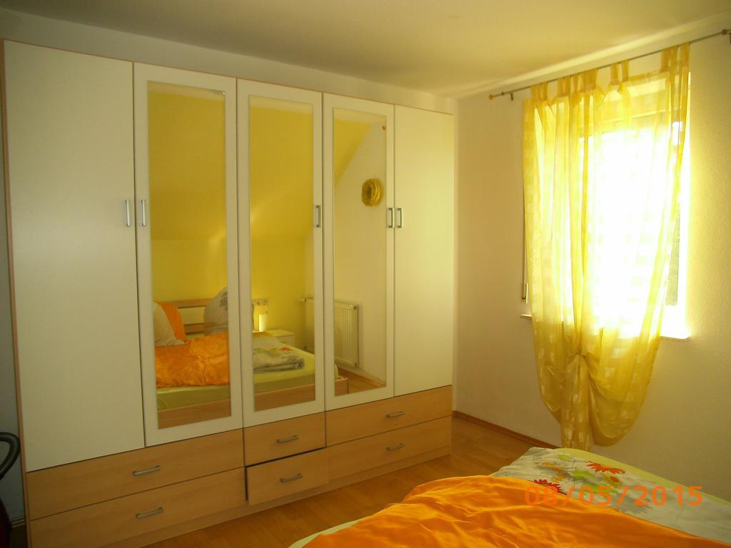 Apartments Svjetlana Langenargen Phòng bức ảnh