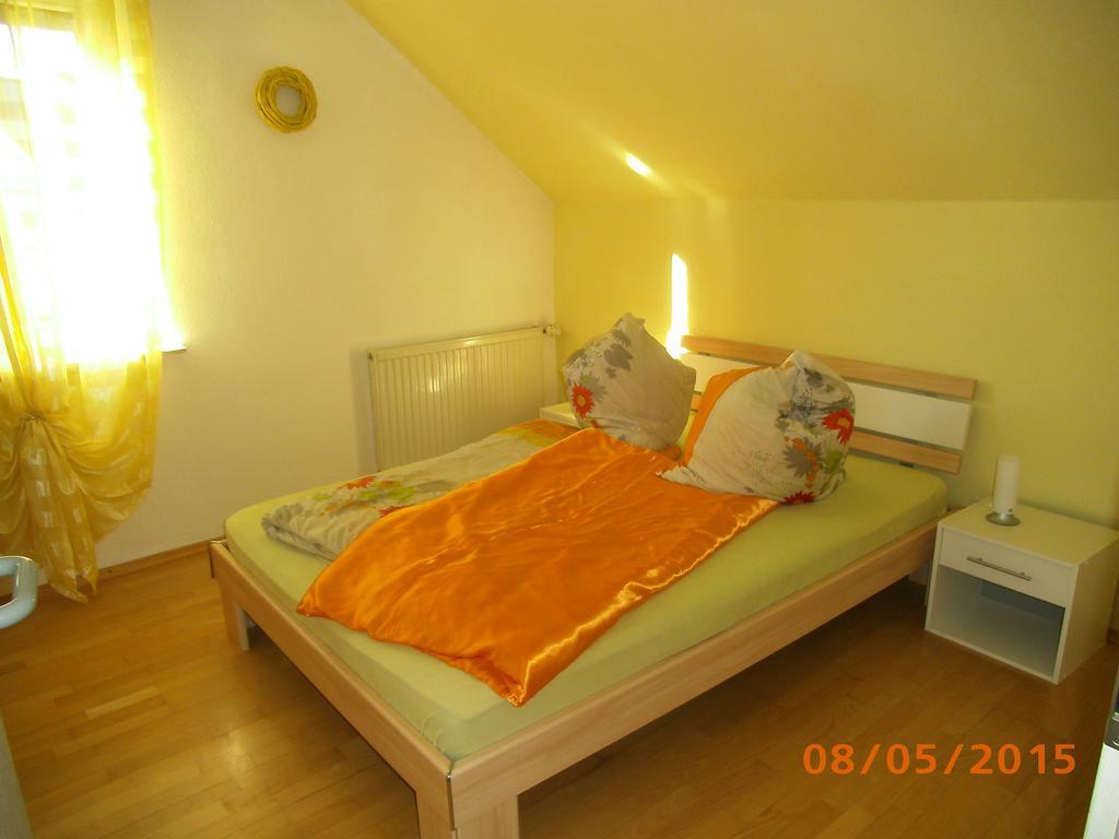Apartments Svjetlana Langenargen Phòng bức ảnh