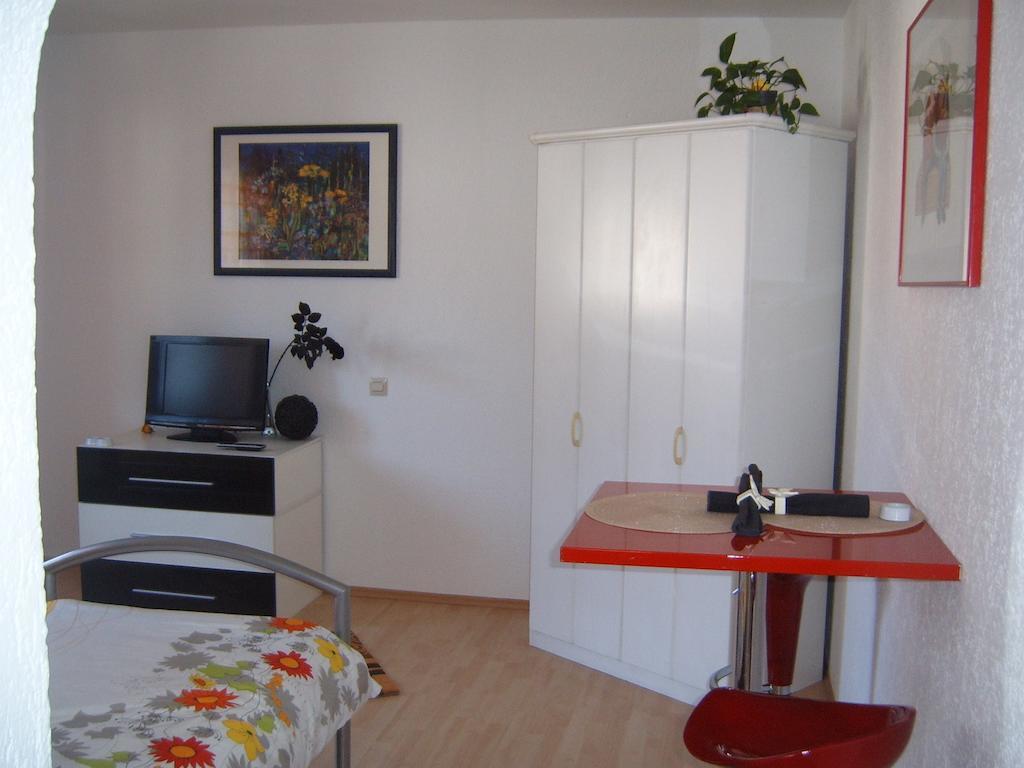 Apartments Svjetlana Langenargen Phòng bức ảnh