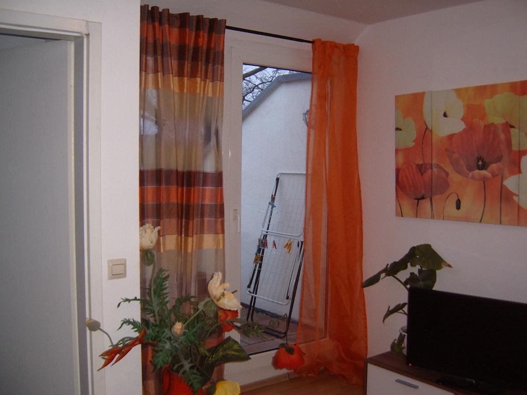 Apartments Svjetlana Langenargen Ngoại thất bức ảnh